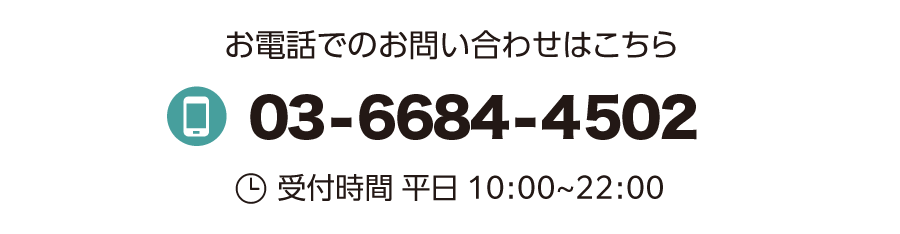 電話番号